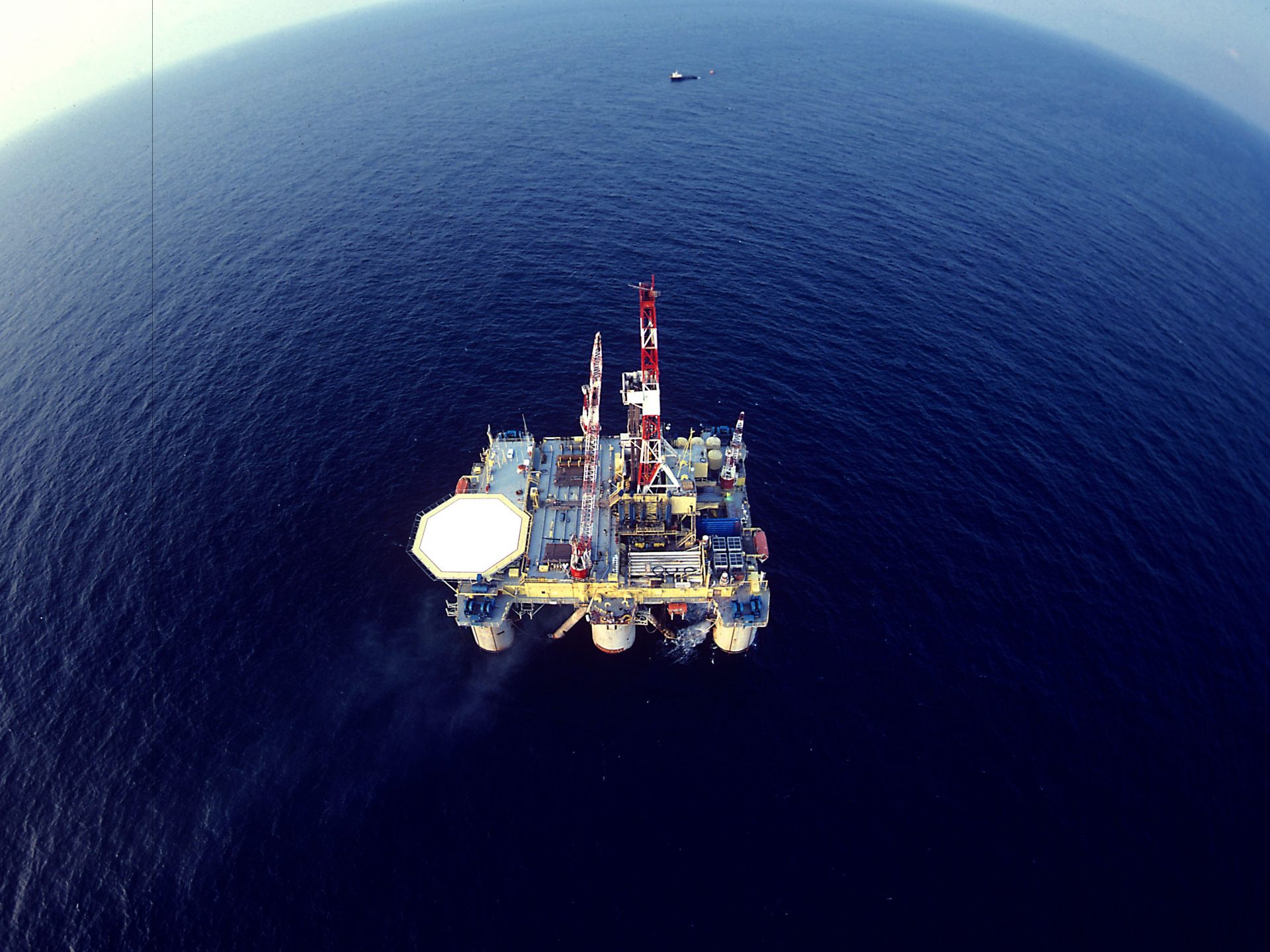 Bapetco and Khalda Invest $23m to Frack for Apollonia Natural Gas