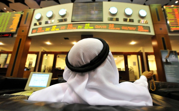 DME Listed New Middle East Oil Contracts