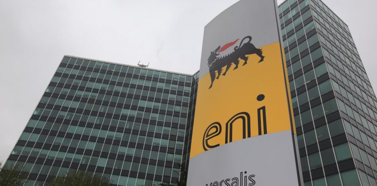 Eni Approved Investments for Coral Project