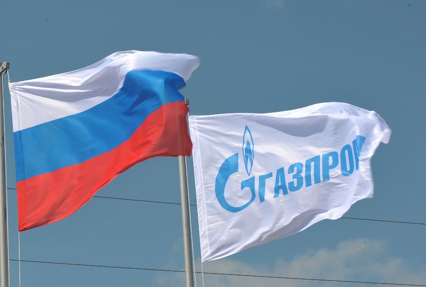Gazprom Receives Gas Debts from Belarus