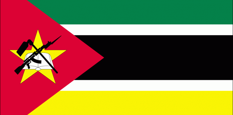 Mozambique on Road to Unlocking Global LNG Potential