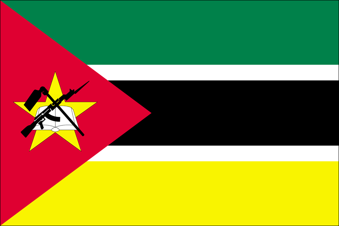 Gas Exploration in Mozambique will Require $31b in Investment