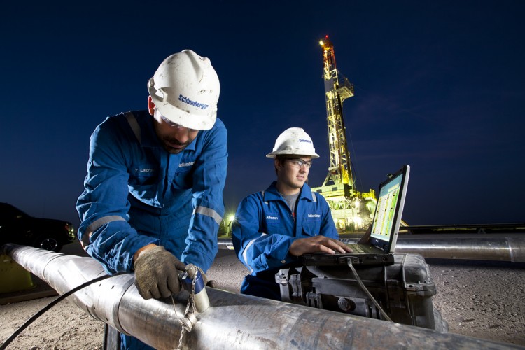Schlumberger Buys Cameron, Becomes Industry’s First Integrated Drilling and Production Company