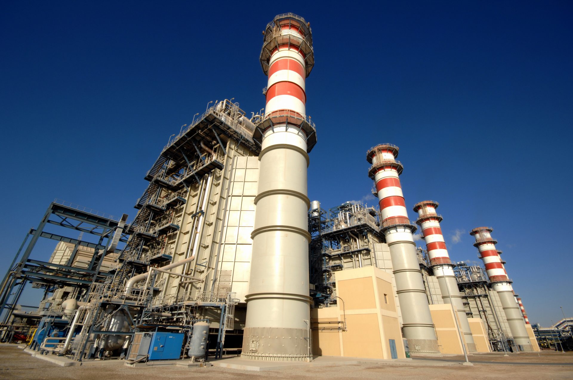Mozambique to Build Combined Cycle Power Plant