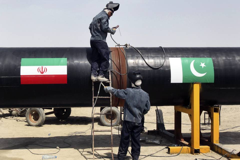 Pakistan-Iran Energy Cooperation on Multiple Fronts