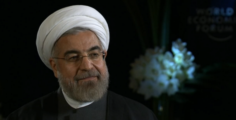 Rouhani: Iran on the Brink of Commercialization its Nuclear Industry