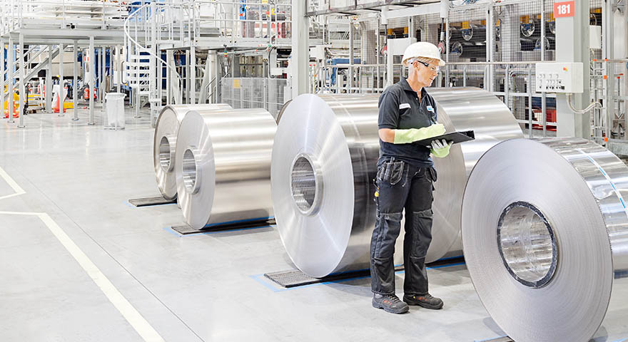 Sandvik’s Global Metallic Efforts on Behalf of UAE Oilfields