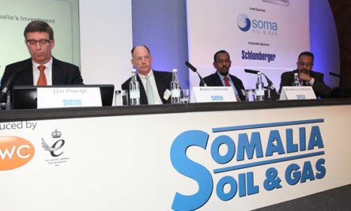 Soma Oil and Gas Under UK Investigation Over Corruption in Somalia