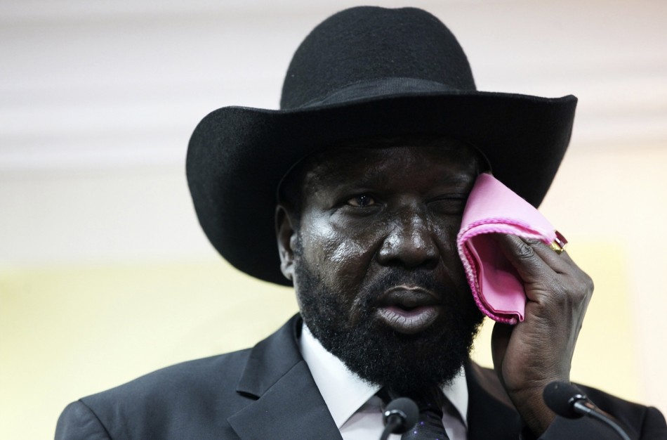 South Sudan Peace on Hold, Conflict Over Oil Still Unresolved