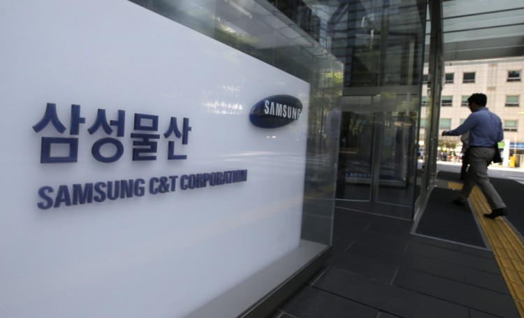 Samsung C&T Chosen for Qatar Power Plant Project