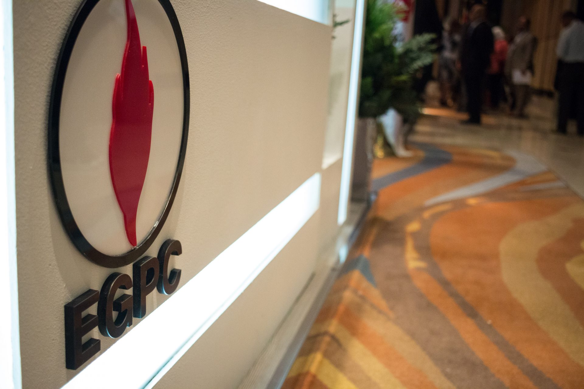 EGPC to Acquire Maersk’s Stake in EDC