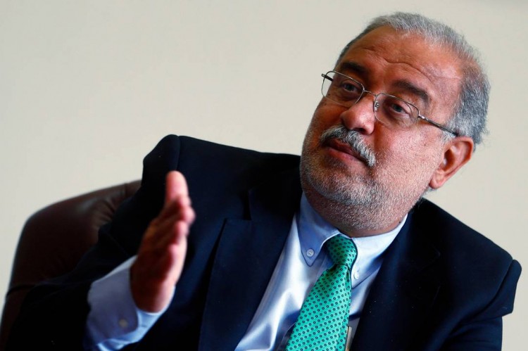 Sherif Ismail: Petroleum Successes Felt by Citizens, Foreign Partners