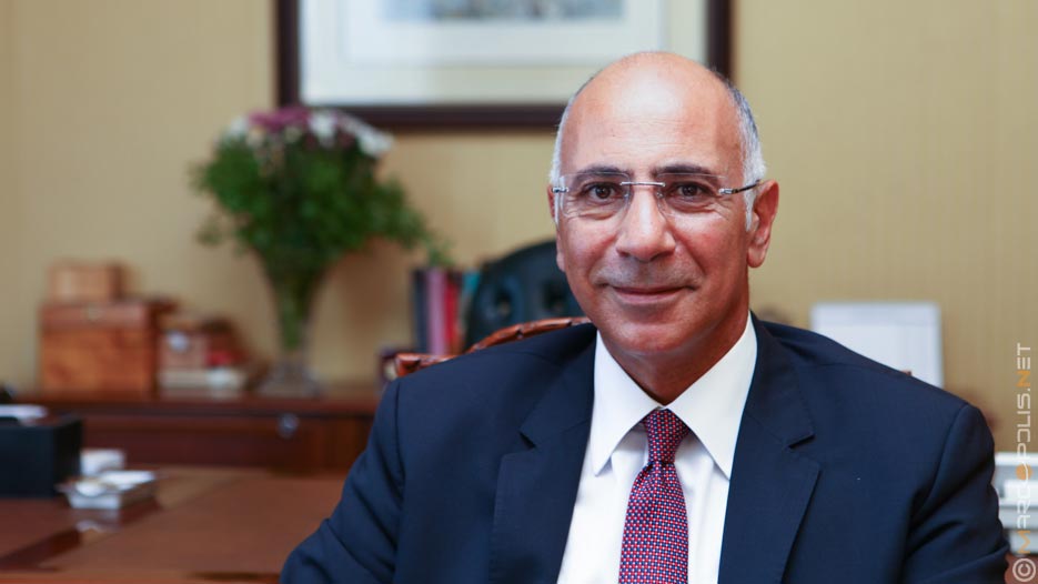 Khaled Abu Bakr: New Gas Find Will Change the Energy Map for Egypt and the World