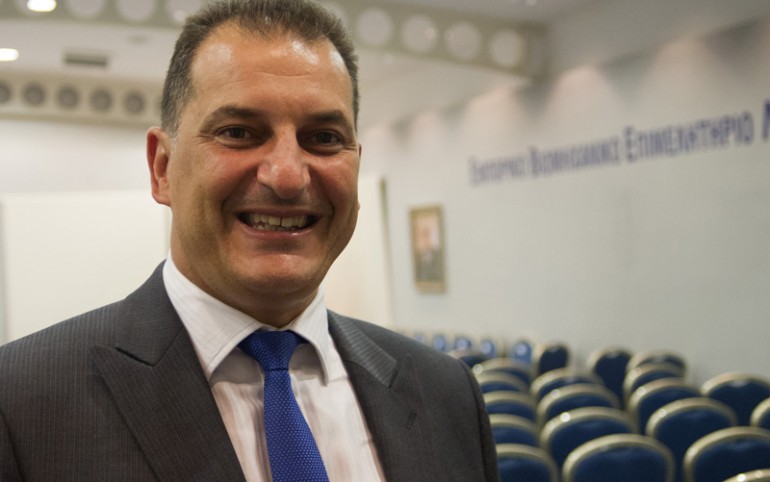 Six Energy Giants Interested in Cyprus’ Offshore Licenses