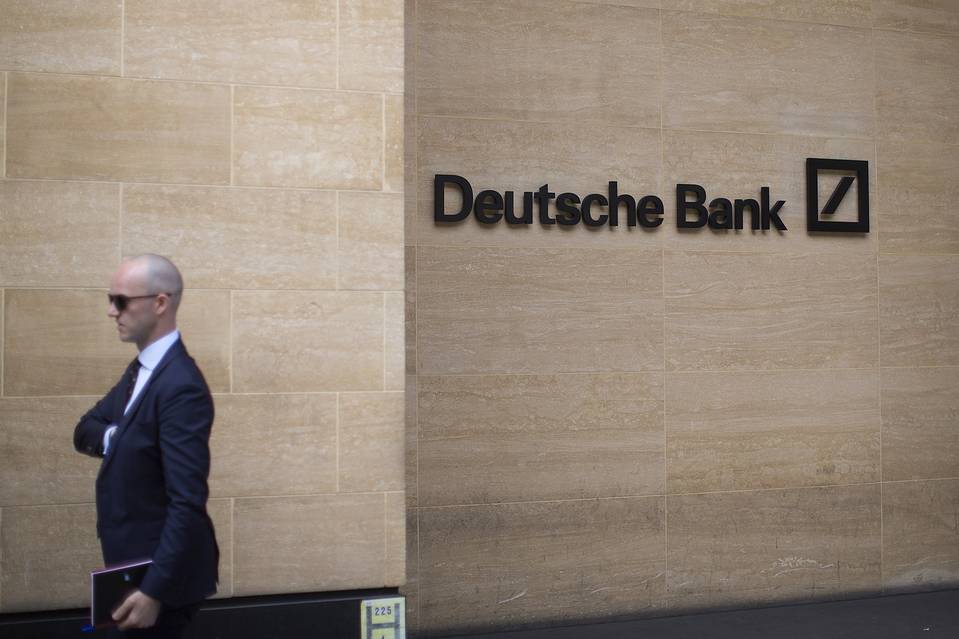 Iraq Investment Rating Daunts International Bond Plans