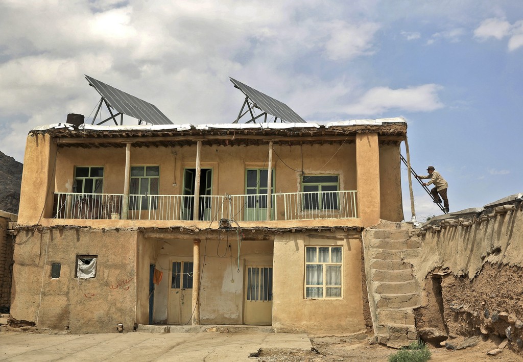 Iran’s 2016-2021 Plan Targets Renewables, Energy Efficiency