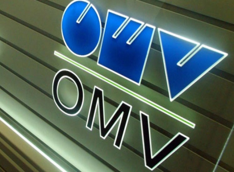 OMV Launched Crude Production in Libya