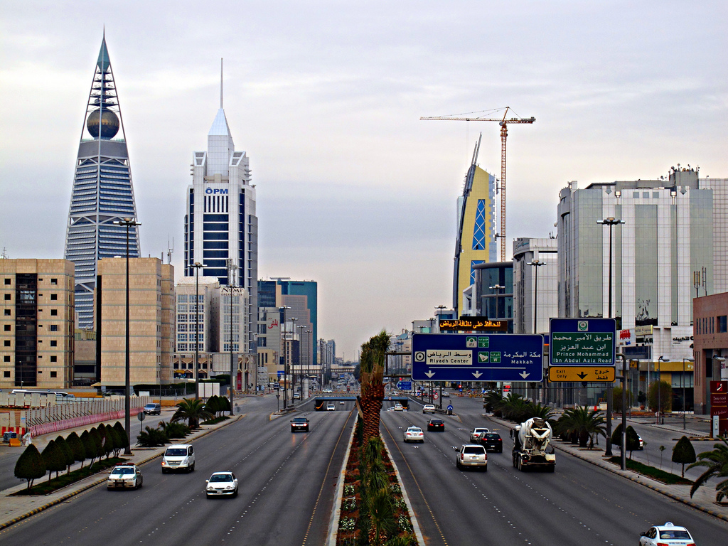 Saudi Arabia On Verge of Fuel Subsidy Reforms