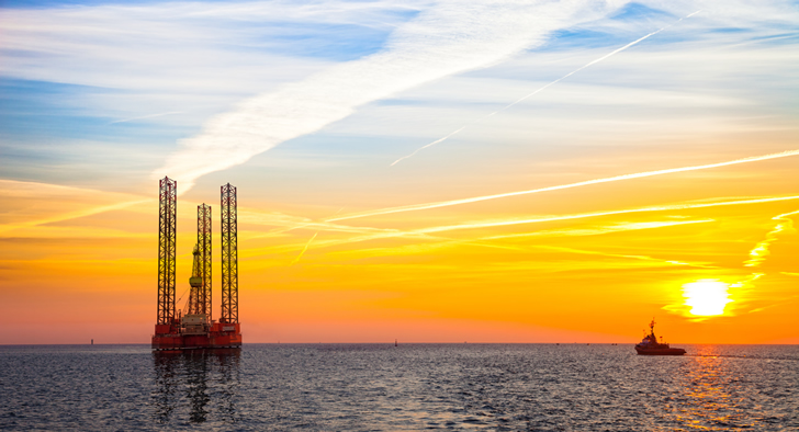 DISCOVERY OF THE DECADE: ENI’S NEW DEEPWATER FIND BIGGEST EVER IN EGYPT.