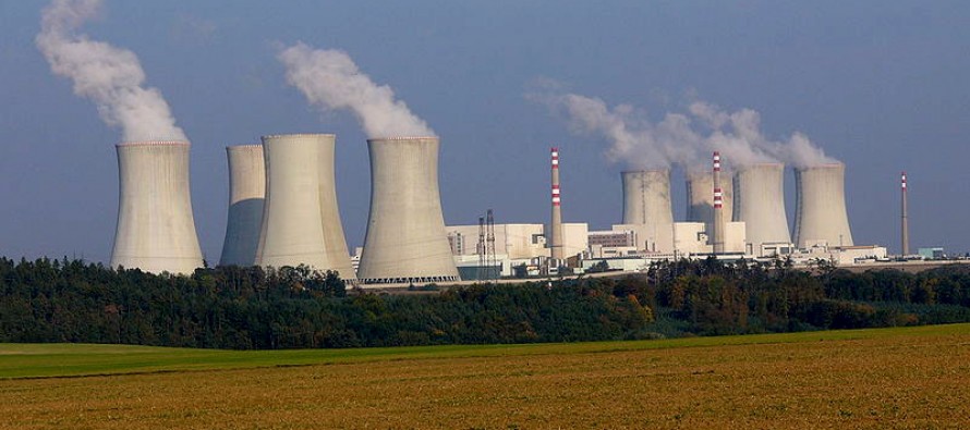 South Africa to Move Ahead with Nuclear Programme
