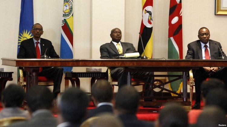 Uganda Pipeline Project May Detour to Tanzania