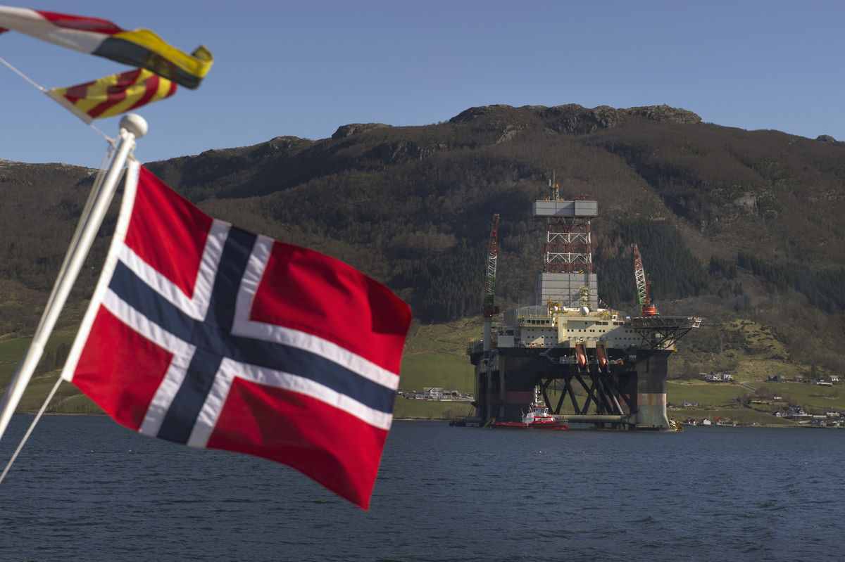 ConocoPhillips Announces New Gas Discovery in Norway