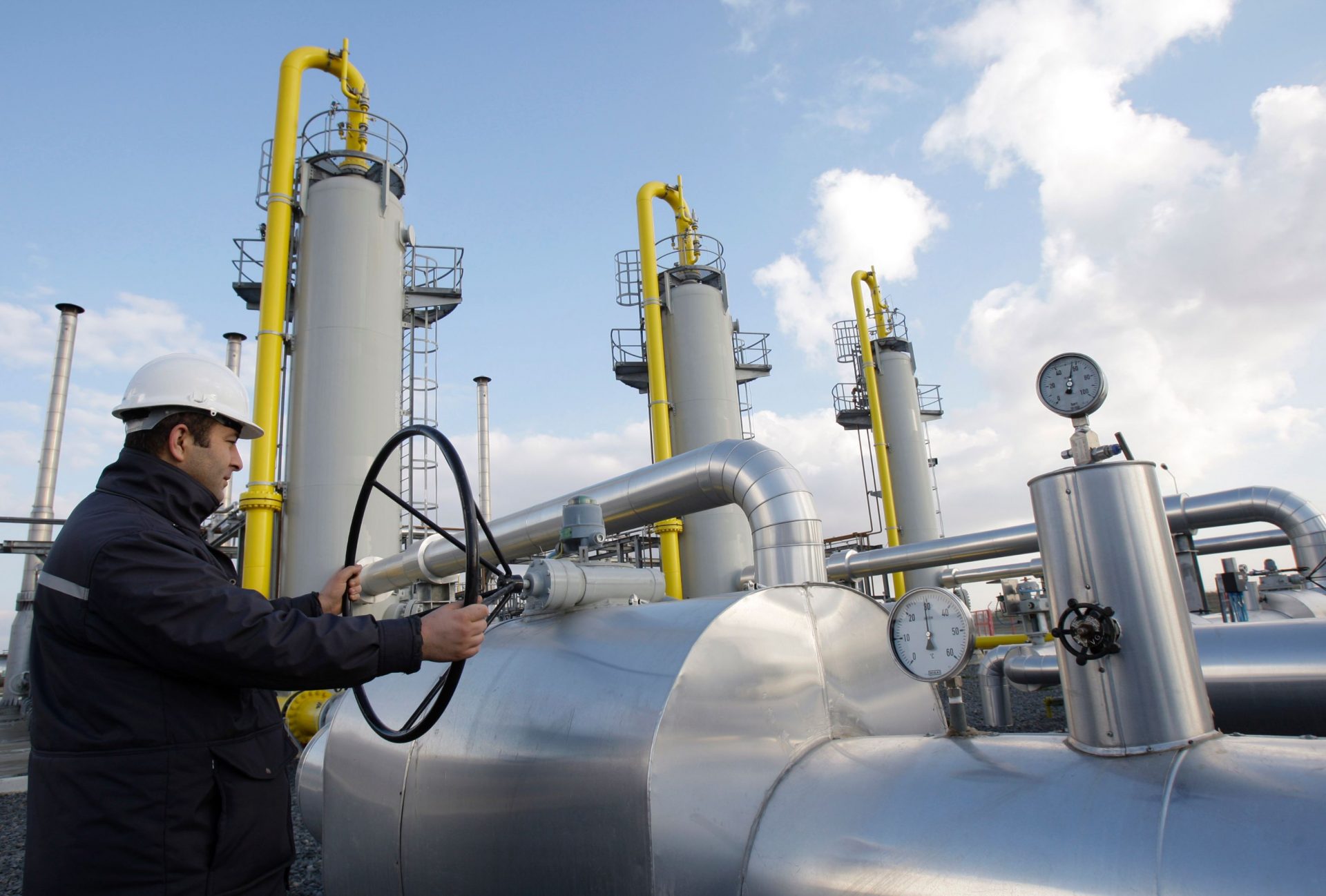 $4b Worth of Turkish Energy Projects Looking for Finances