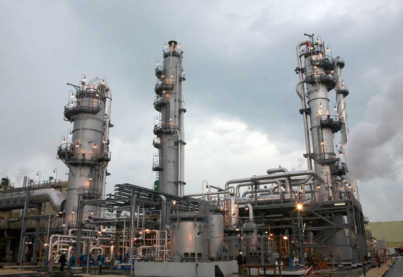 El Molla Inspects MOPCO’s New Factories