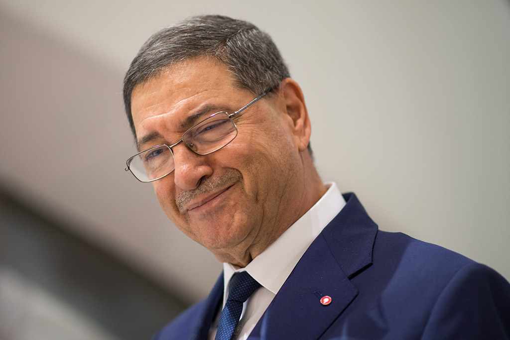 Algerian-Tunisian Energy Cooperation ‘Excellence’