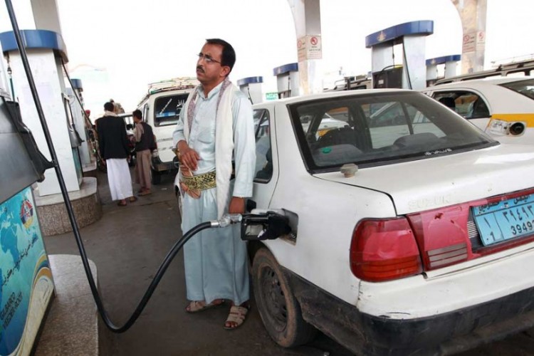 Oman Takes Long-Awaited Fuel Price Reforms