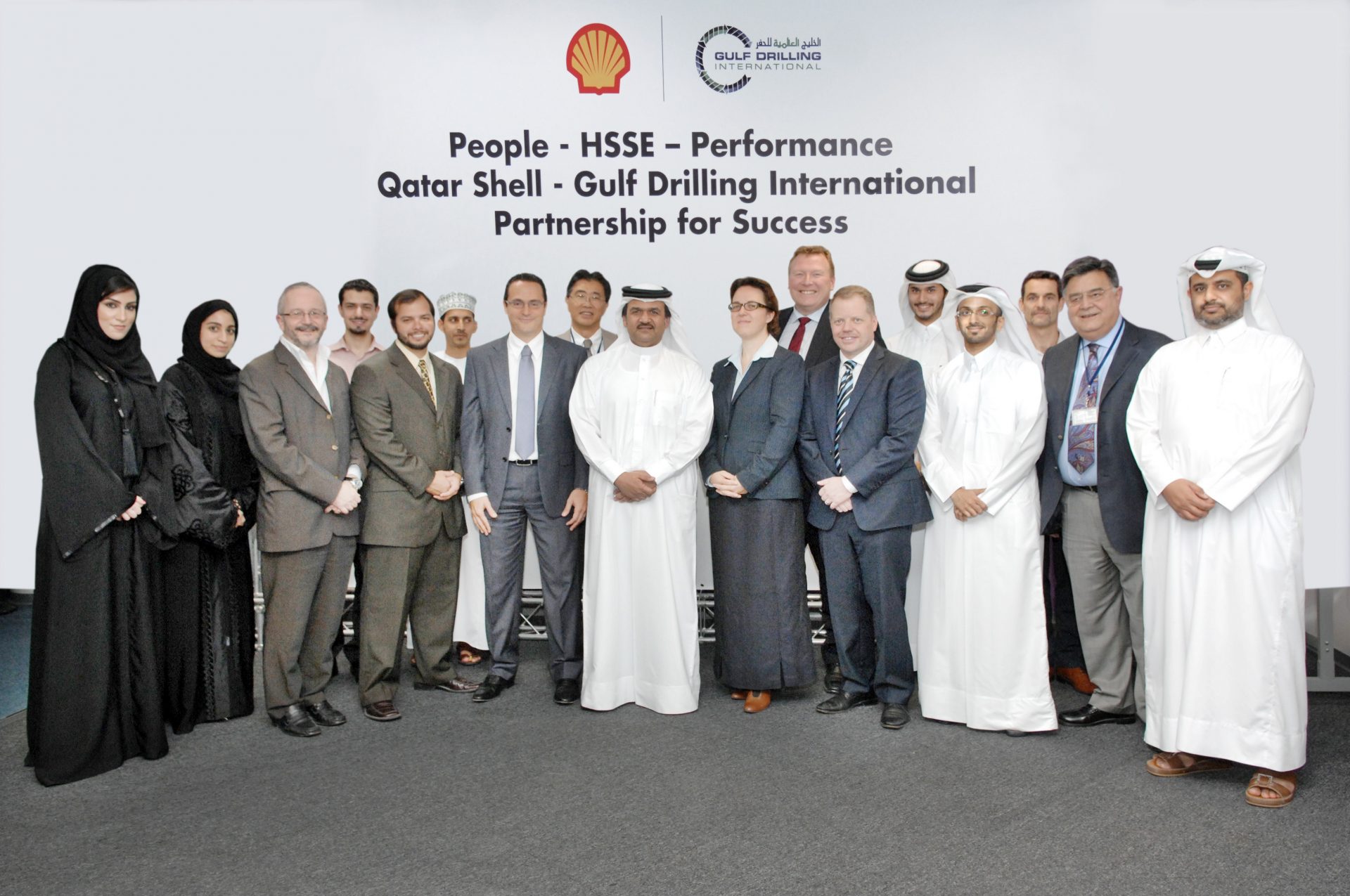 DuPont Award Goes to Qatar’s Gulf Drilling