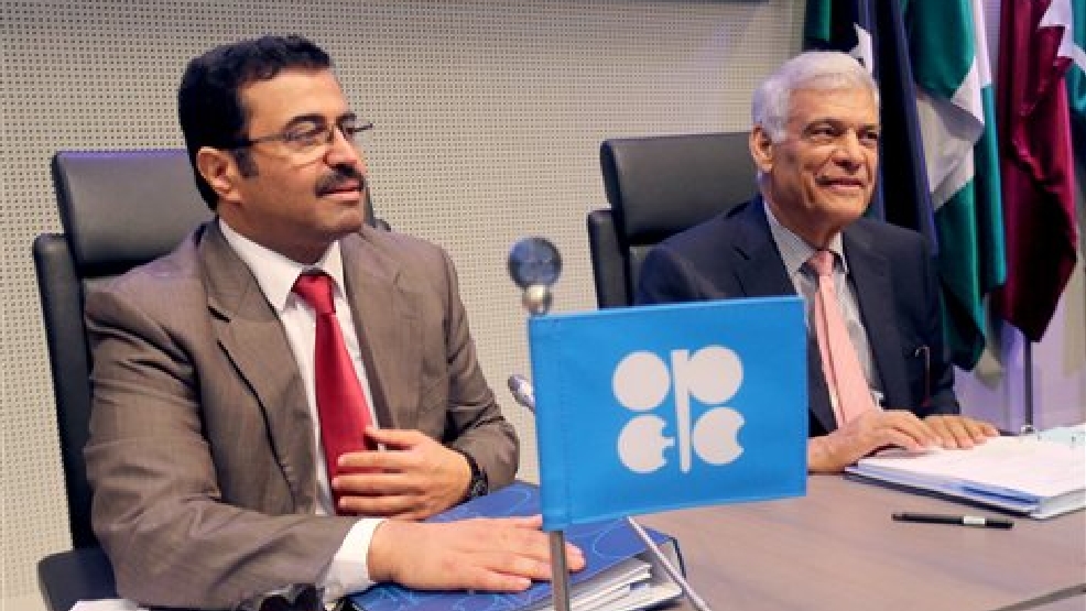 Qatar Energy Minister Predicts OPEC Oil Price Rebound