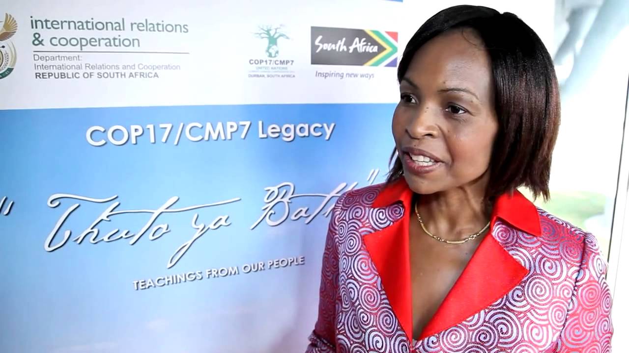 South Africa Expanding Commitment to Renewables