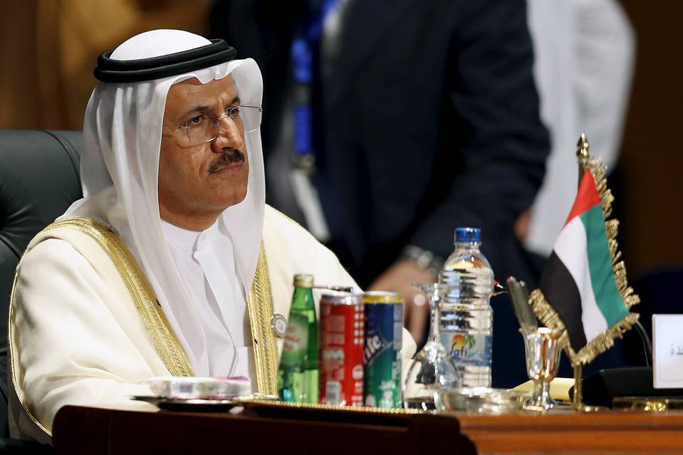 Oil and Renewables at Top of UAE-Japan Agenda