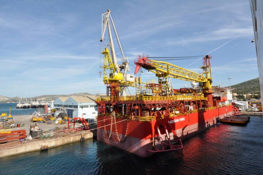 Energean Oil & Gas to Start Seismic Surveys in West Kom Ombo