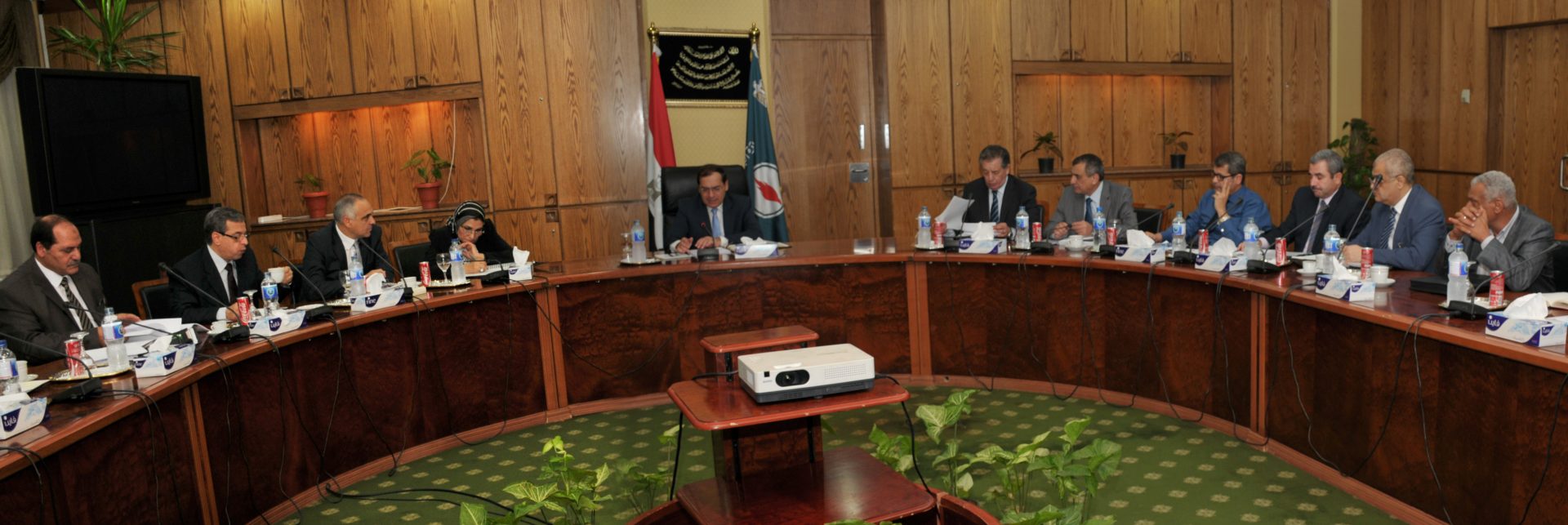 Petroleum Ministry to Secure LPG Supply in Winter