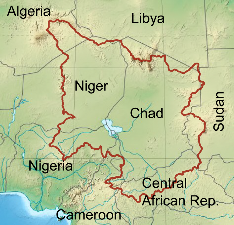 Nigeria Closer to Oil find in Lake Chad Basin