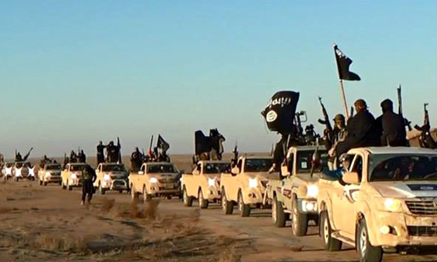 Libya Captures Key Port from ISIS