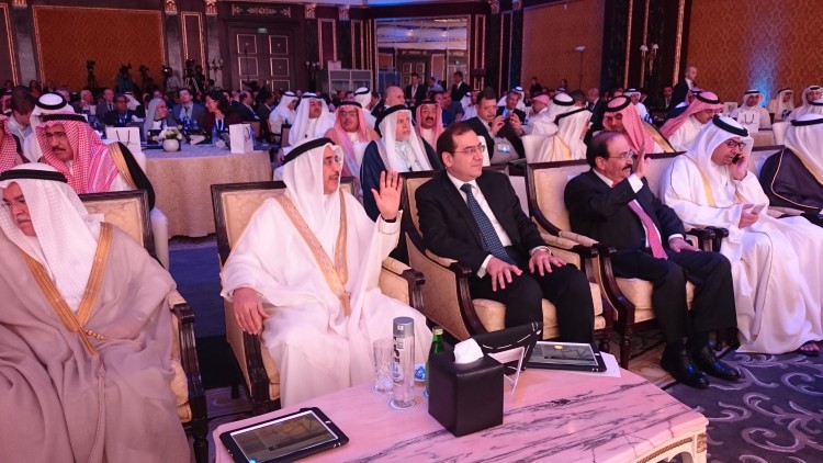 Tarek El-Molla to Attend Bahrain’s APICORP Energy Forum
