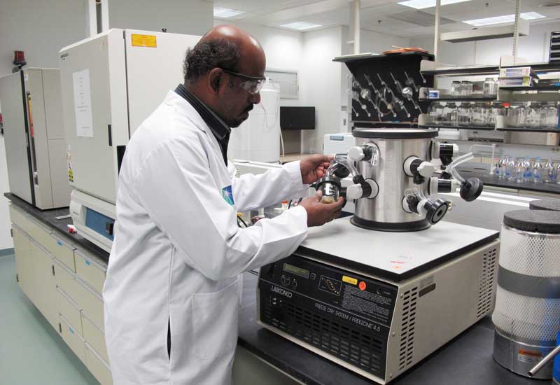 Saudi Aramco Increases Investment in Tech Research