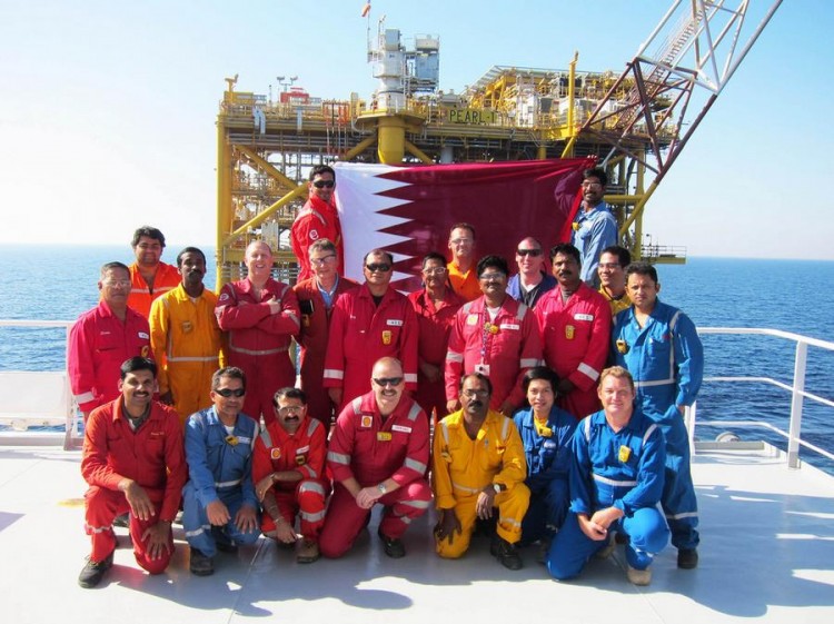 Qatar Kentz Wins EPC Contract for Second Laffan Refinery