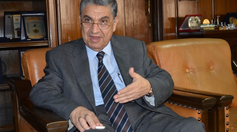 Egypt to Add 3GW to Power Grid in 2016