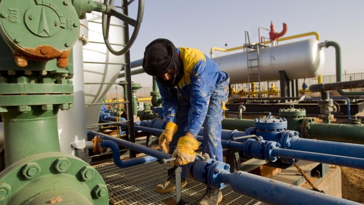Nigeria to Invest in Gas