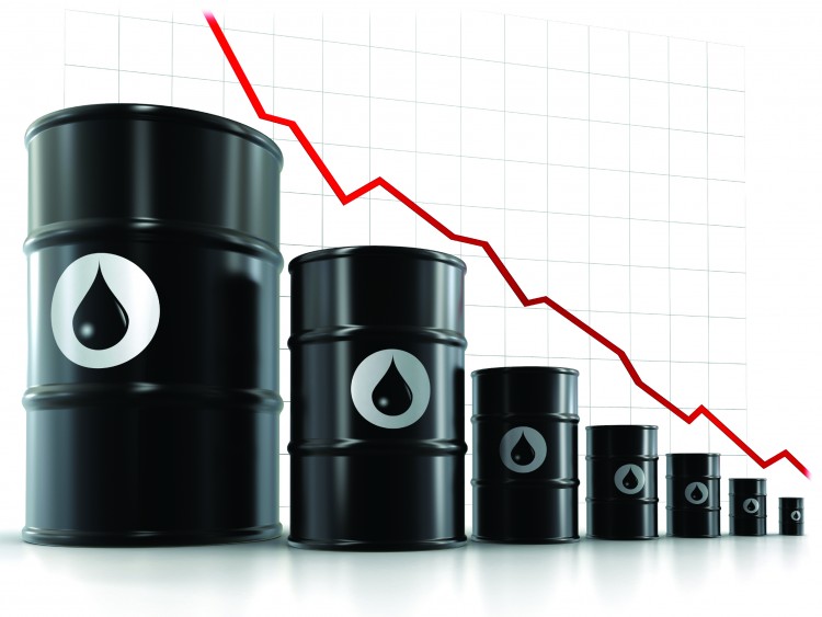 Petroleum Trade Deficit Drops 91% YoY
