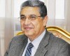 Egypt’s Electricity Minister Attended EGYPS 2017
