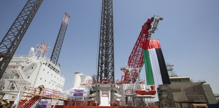 UAE Oil Output to Rise to 3M b/d