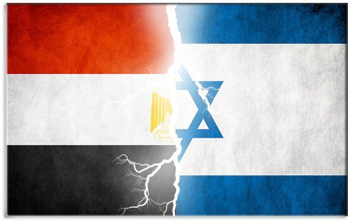 Israel Still Pursuing Energy Deals with Egypt Despite Freeze