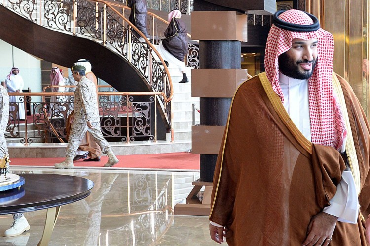 Saudi Regime Bracing for Major Economic Reforms