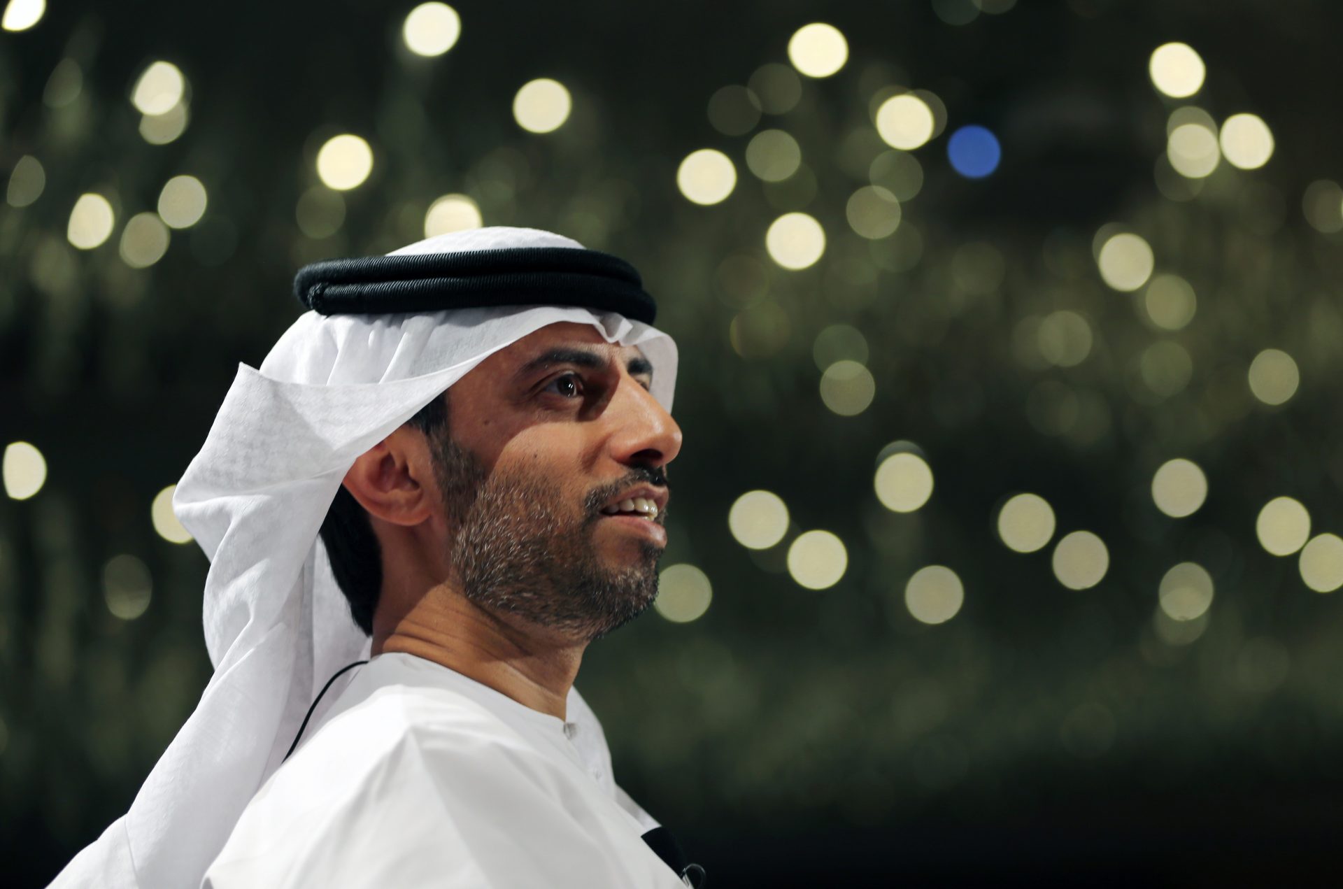 UAE Supports OPEC Oil Policy