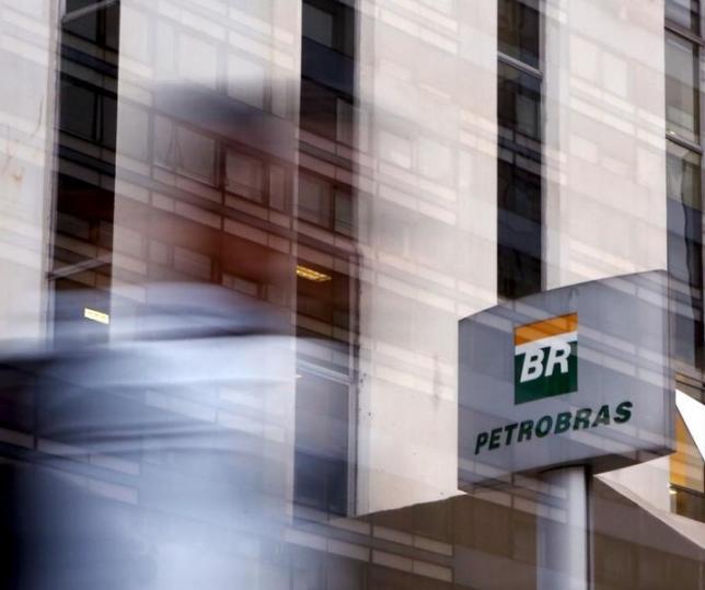 Brazil’s Petrobras to Invest $102B for Company Revitalization